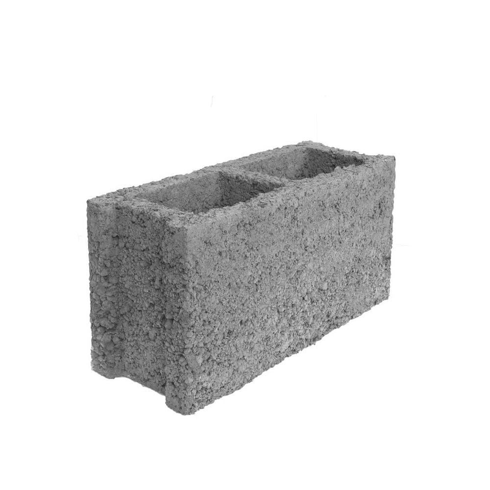 ბეტონის ბლოკი 10x20x40 — ბლოკი